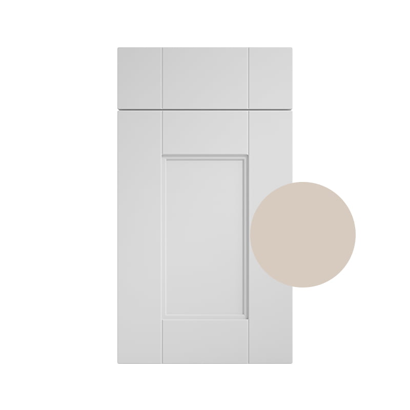 Mason Cashmere Superior Satin Finish Kitchen Doors Smart Kitchen Doors