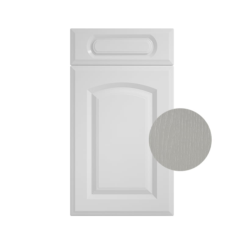 Light Grey Kitchen Doors