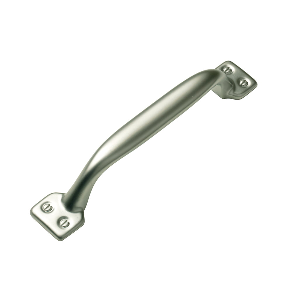 Shaker 'D' Handle Smart Kitchen Doors